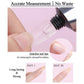 🎉Bestseller🎉Magisches Nagelkleber-Set (3-in-1 Nagelkunst-Set)