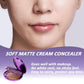 🔥 Sommer-Schnäppchen🔥Weicher, matter Creme-Concealer