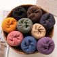 🌼5 kaufen, 5 gratis erhalten🌼 Neue kuschelige Winter-Thermosocken 2026