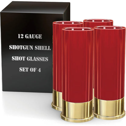 12GA Schnapsglas