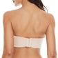 ⏳Begrenzte Zeit 50% Rabatt💥ÜBERGRÖSSE Förderung - Abnehmbarer-Träger Bandeau-BH