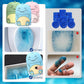 🎁Schnäppchen 50 % RABATT⏳✨Blue Bubble Toilettenreiniger