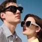 🔥LETZTER TAG 50% RABATT🔥Überzieh-Sonnenbrille mit UV400-Schutz