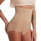 🔥Kaufen Sie 1 und erhalten Sie 1 gratis🔥 50% Rabatt👙 Bauchfreie Shapewear-Höschen mit hoher Taille