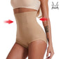 🔥Kaufen Sie 1 und erhalten Sie 1 gratis🔥 50% Rabatt👙 Bauchfreie Shapewear-Höschen mit hoher Taille
