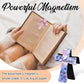 📖16 magnetische Lesezeichen mit Kreuzmotiv als Geschenk für Bibelstudien, Leser, Lehrer, Studenten🌸✝️