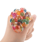 🎁Geschenkidee: Heißer Verkauf 50% RABATT🔥Psychedelischer Regenbogen-Stressball🌈