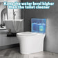 🎁Schnäppchen 50 % RABATT⏳✨Blue Bubble Toilettenreiniger