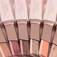 💘50% Rabatt!💄Zweifarbiger Lidschattenstift – Müheloser Gradient-Look in einem einzigen Strich!