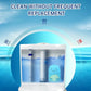 🎁Schnäppchen 50 % RABATT⏳✨Blue Bubble Toilettenreiniger