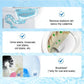 🧹✨Frühjahrsputz-Aktion: 50% Rabatt! Zitronenduft-Toilettenreinigungs­tabletten💪🌸 – kraftvoll gegen Kalk & Schmutz, langanhaltend frisch, mühelose Sauberkeit für strahlend gepflegtes Bad!