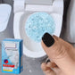 🧹✨Frühjahrsputz-Aktion: 50% Rabatt! Zitronenduft-Toilettenreinigungs­tabletten💪🌸 – kraftvoll gegen Kalk & Schmutz, langanhaltend frisch, mühelose Sauberkeit für strahlend gepflegtes Bad!