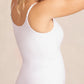 🔥MEHR KAUFEN MEHR SPAREN💕2026 HEISSER VERKAUFSHIT: Formender Stretch-Cami für ganztägigen Tragekomfort🥰