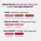 🌟🏆Bestseller Nr. 1- Koop 2 Get 1 gratis vandaag💋24-Stunden-Lippenfarbe, Kein Nachbessern💄🔥