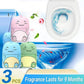 🎁Schnäppchen 50 % RABATT⏳✨Blue Bubble Toilettenreiniger