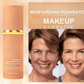 🔥LETZTER TAG: 50% RABATT✨⚡ ÜBER 50.000 VERKAUFT! 🎁4-in-1 Perfektionierende Foundation – Hohe Deckkraft, LSF & ganztägige Feuchtigkeitspflege 🤍✨