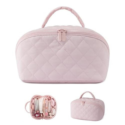 🎉50 % Rabatt auf die Aktionen dieser Woche🎉Reise-Make-up-Tasche für Damen