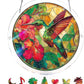 🔥Letzter Tag: 70% Rabatt ☀️🛍️ Acryl-Puzzle „Sonnenfänger“, 83 Teile