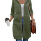 🥳LETZTER TAG IM ANGEBOT: 50% RABATT🍂 Lässige Damen-Fleece-Hoodies mit Reißverschluss🔥