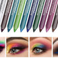 Langanhaltender, wasserfester Eyeliner-Stift, modisches Augen-Make-up-Kosmetikprodukt