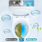 🎁Schnäppchen 50 % RABATT⏳✨Blue Bubble Toilettenreiniger