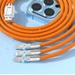 📢⚡Limitierte Zeit 50% Rabatt-120W drehbares Datenkabel