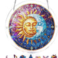 🔥Letzter Tag: 70% Rabatt ☀️🛍️ Acryl-Puzzle „Sonnenfänger“, 83 Teile