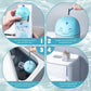 🎁Schnäppchen 50 % RABATT⏳✨Blue Bubble Toilettenreiniger
