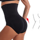 🔥Kaufen Sie 1 und erhalten Sie 1 gratis🔥 50% Rabatt👙 Bauchfreie Shapewear-Höschen mit hoher Taille
