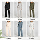 🎁Heißer Verkauf 70% RABATT⏳2-teilige Outfits für Damen, lässige Langarm-Trainingsanzüge