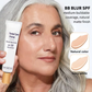 💜✨LETZTER TAG IM ANGEBOT! 1 KAUFEN, 1 GRATIS!!💜✨BB Blur getönte Feuchtigkeitscreme LSF 30 – hellt die Haut sofort auf, spendet Feuchtigkeit und glättet sie✨