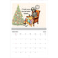🎄Weihnachts-Vorverkauf: 50 % Rabatt 🎁 🧶Eternal Stitches Kalender 2026