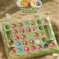 Tiere & Früchte Flip-Brettspiel