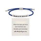 💖Wenn Worte versagen, spricht dieses Armband – Ein Geschenk der Ermutigung🎁