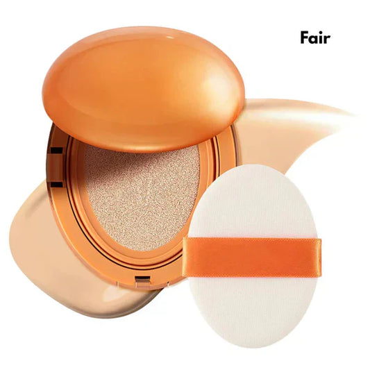 🔥Letzter Tag – 1+1 gratis!🎁Über 50.000 Stück verkauft! Fast ausverkauft✨Mask Fit AI Filter Cushion Foundation