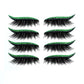 ✨✨Einteiliger und wiederverwendbarer Aufkleber für Eyeliner und Wimpern