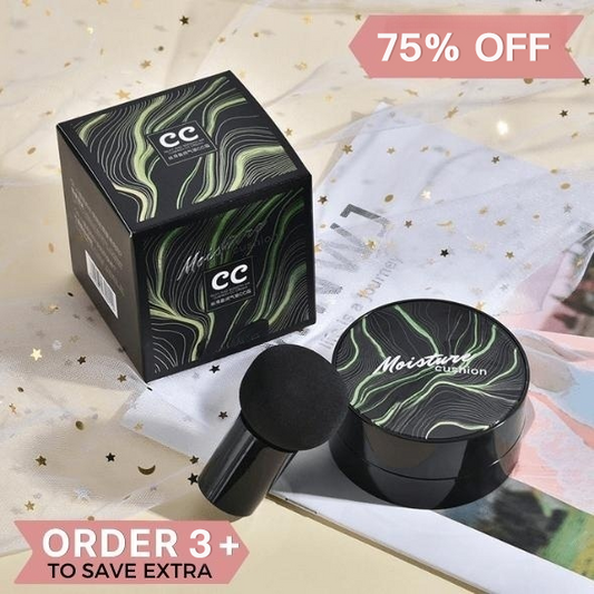 Mushroom Head Air Cushion CC Cream (75% Rabatt)