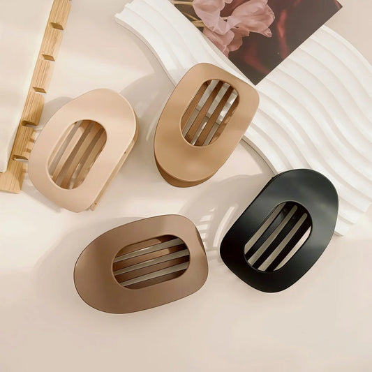 Luxe DriveComfy Haarspangen-Set – Fahr schön, ruh dich entspannt aus 🚗💆‍♀️