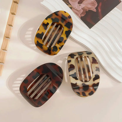 Luxe DriveComfy Haarspangen-Set – Fahr schön, ruh dich entspannt aus 🚗💆‍♀️