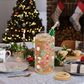 🎅Weihnachtsvorverkauf – 50 % RABATT🎁🎄Farbwechselnde Weihnachtstasse🔥