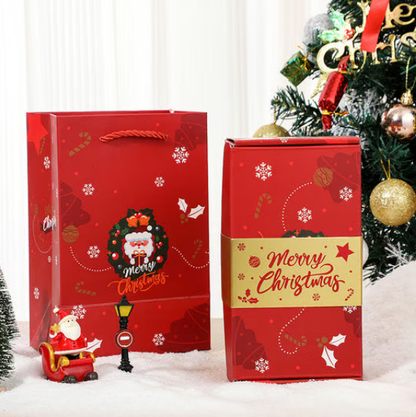 🎅Weihnachtsvorverkauf – 50 % RABATT🎁Weihnachtsüberraschungsbox🔥Mehr kaufen, mehr sparen!!!