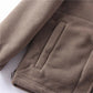 🎄Ausverkauf 50 % RABATT🎅Geeignet für Männer und Frauen🎁Unisex-Doppelschicht-gepolsterte warme Jacke