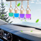 Duftender Autoerfrischer – Auto-Lufterfrischer-Diffusor – Hält über 60 Tage