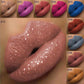 💥ist im Sonderangebot! Metallic Liquid Diamond Glitter Lipstick💄