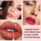 💥ist im Sonderangebot! Metallic Liquid Diamond Glitter Lipstick💄