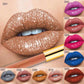 💥ist im Sonderangebot! Metallic Liquid Diamond Glitter Lipstick💄