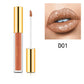 💥ist im Sonderangebot! Metallic Liquid Diamond Glitter Lipstick💄