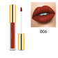 💥ist im Sonderangebot! Metallic Liquid Diamond Glitter Lipstick💄