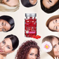 Marokkanisches Öl- und Vitamin-Haarbehandlungsserum