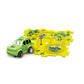 🧩Kinder Lernpuzzle Autorennbahn Spielset🧩